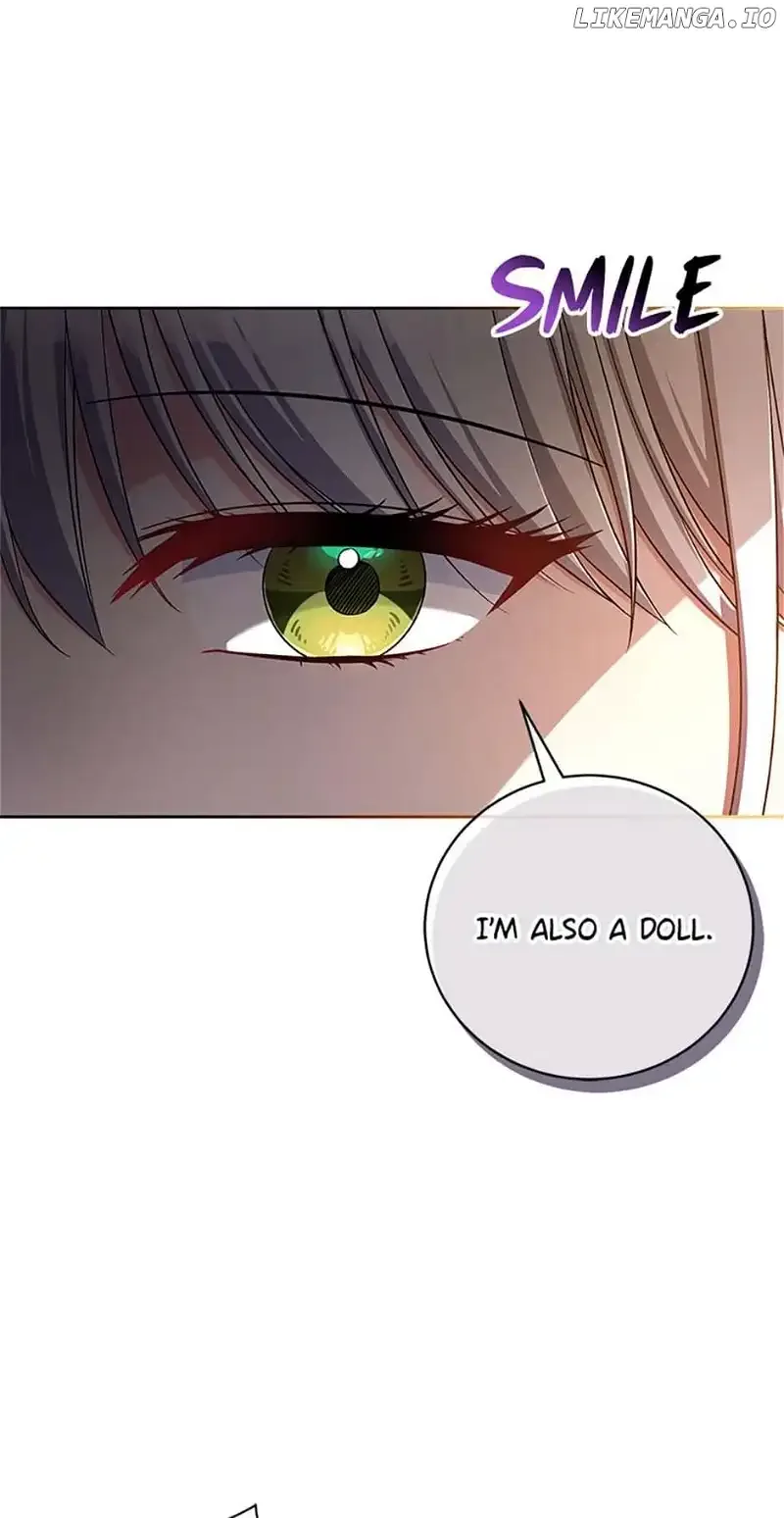 Demon King’s Doll Butler Chapter 40 page 60