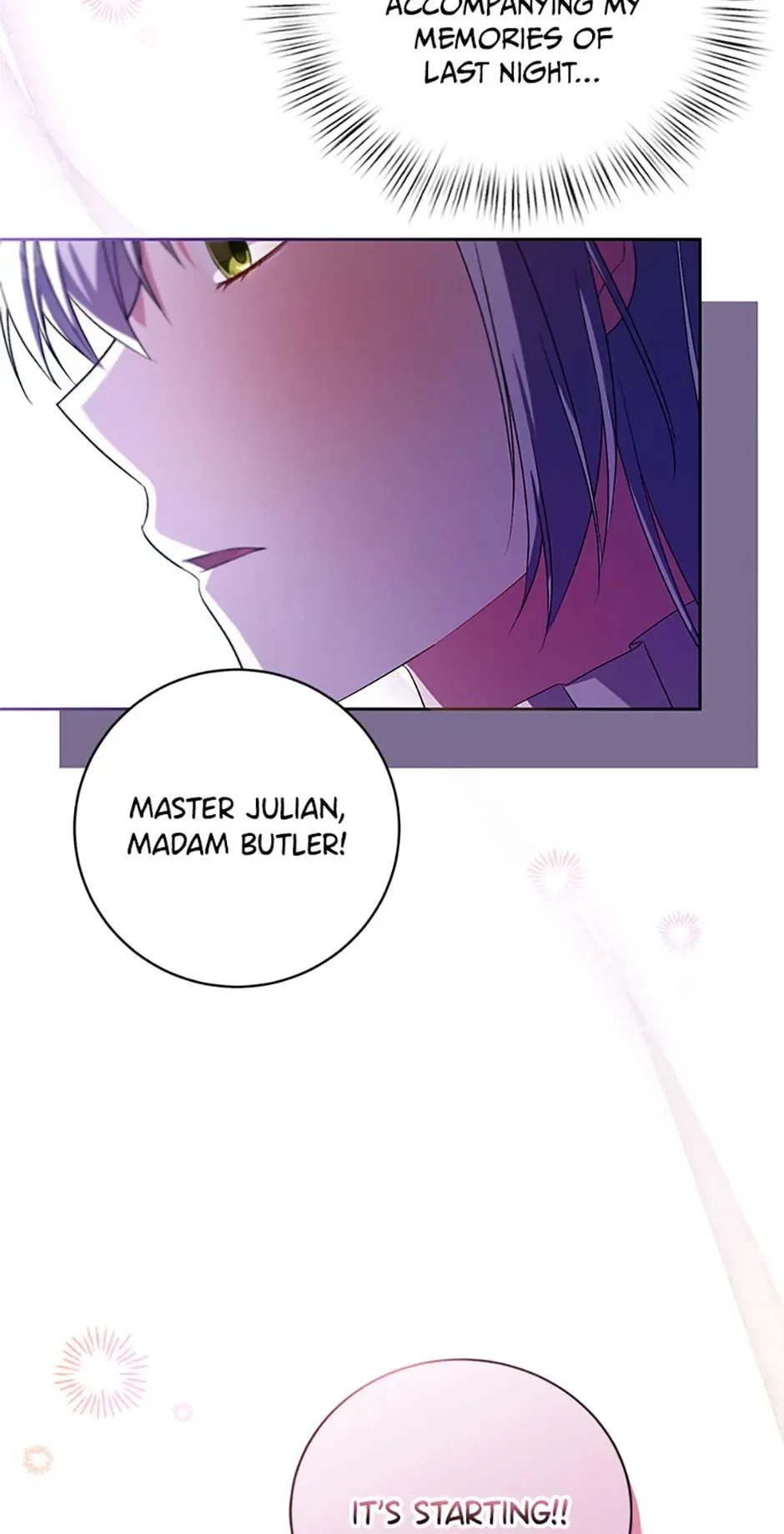 Demon King’s Doll Butler Chapter 29 page 43
