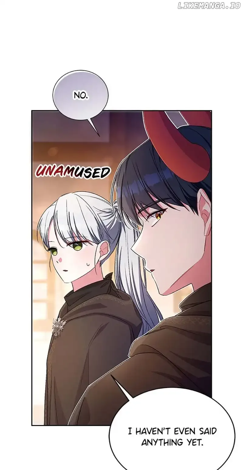Demon King’s Doll Butler Chapter 37 page 51