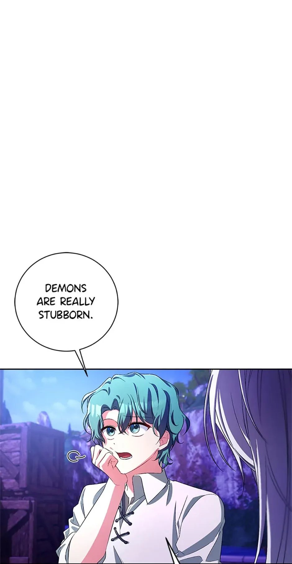Demon King’s Doll Butler Chapter 29 page 31