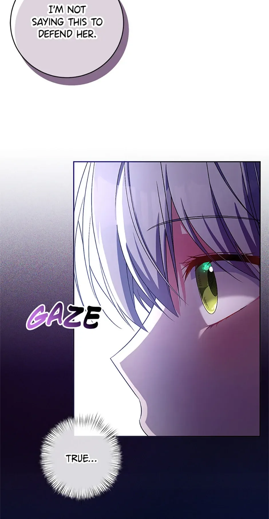 Demon King’s Doll Butler Chapter 29 page 36