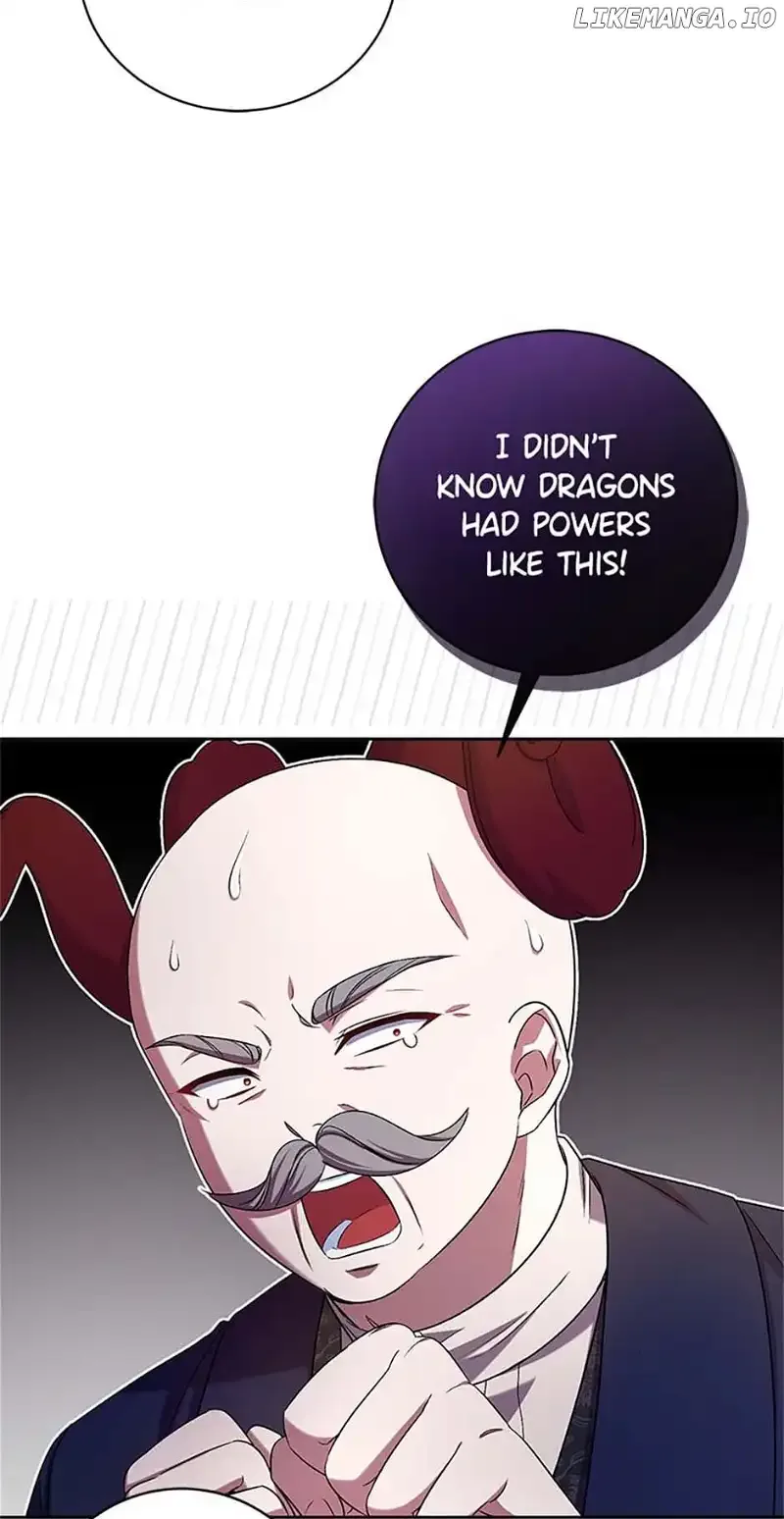 Demon King’s Doll Butler Chapter 40 page 64