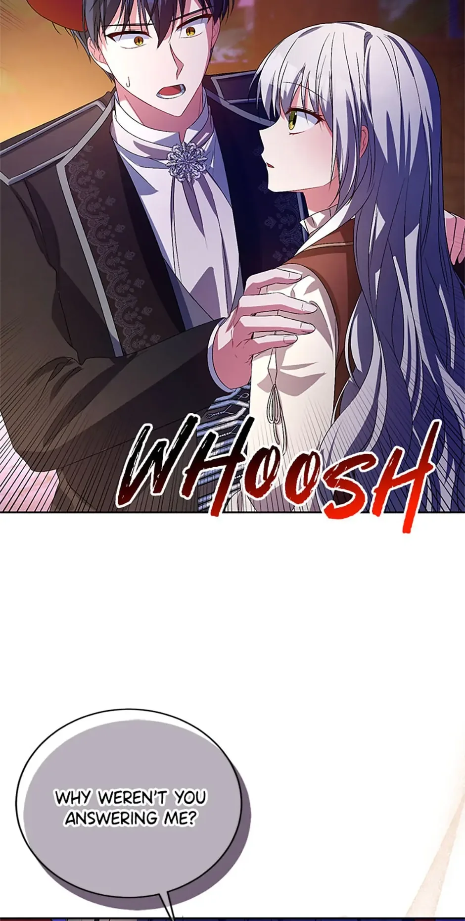 Demon King’s Doll Butler Chapter 29 page 66