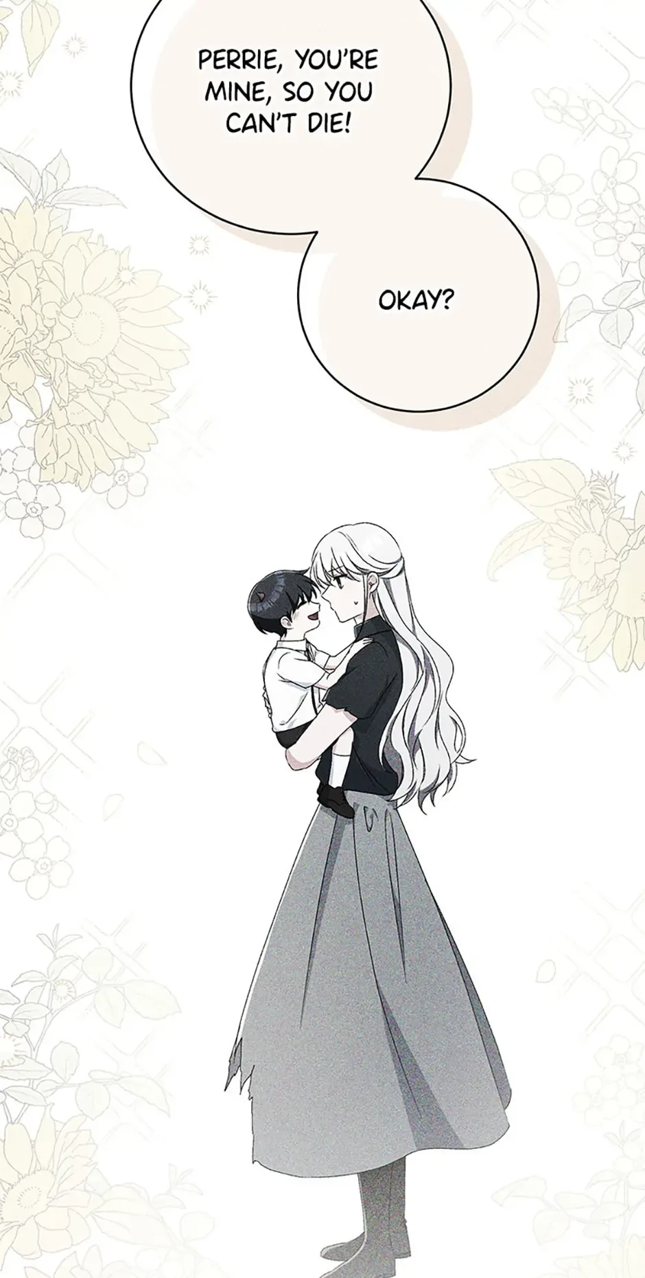 Demon King’s Doll Butler Chapter 29 page 61