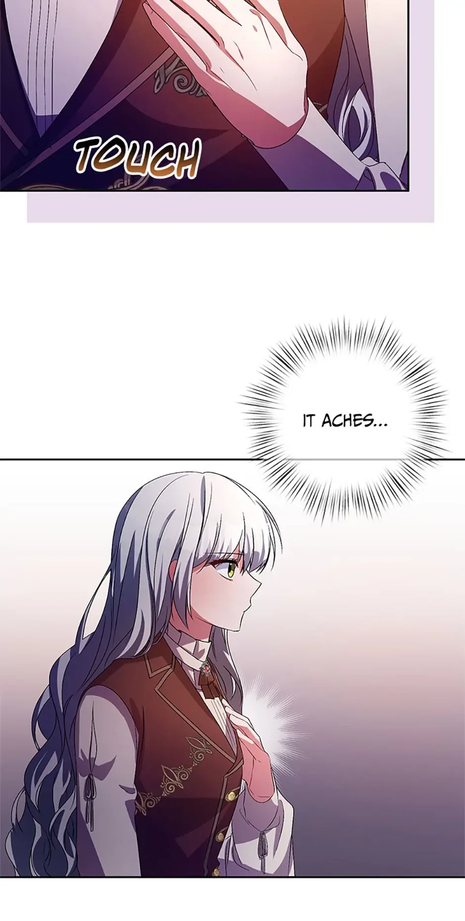 Demon King’s Doll Butler Chapter 29 page 64