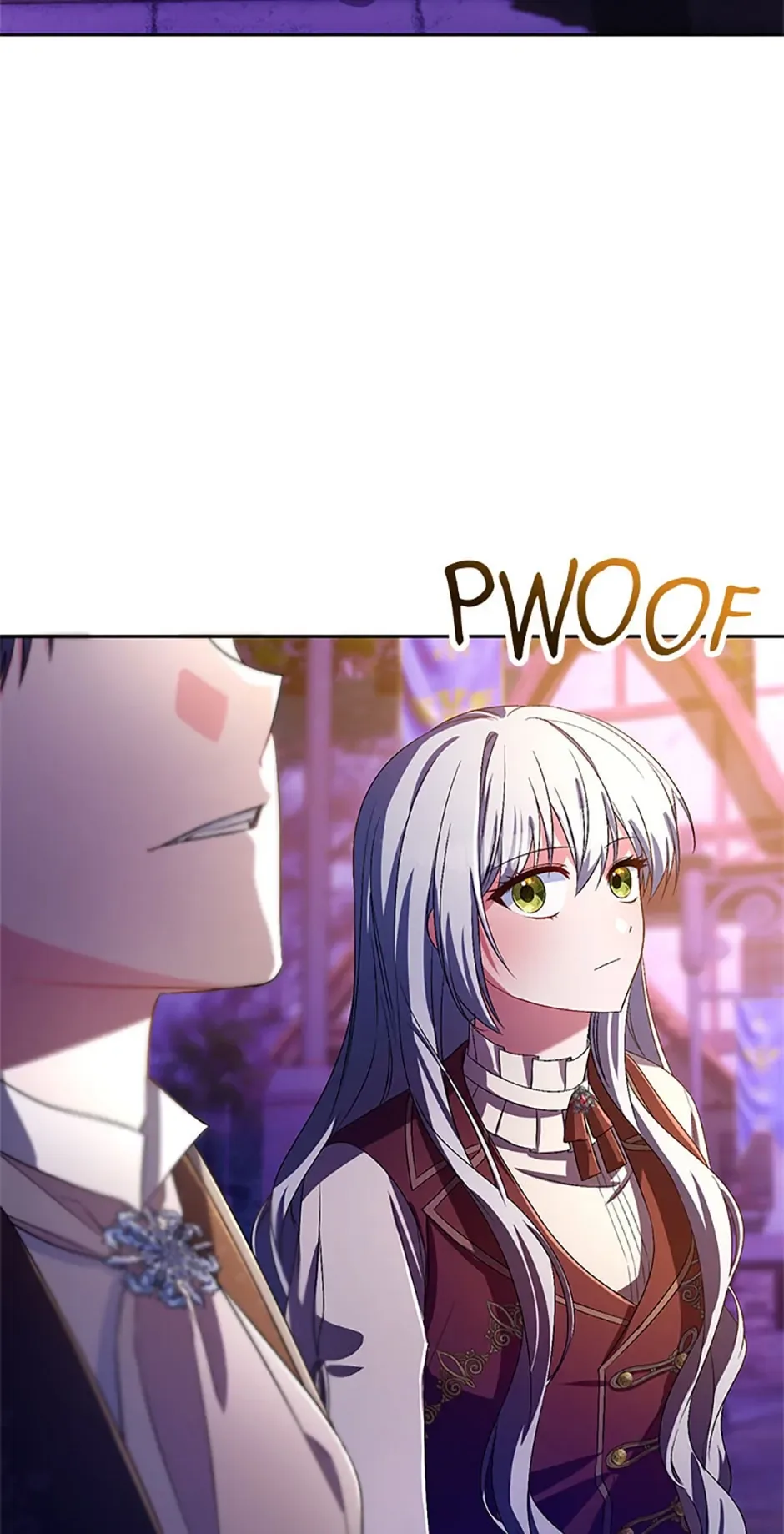 Demon King’s Doll Butler Chapter 29 page 48