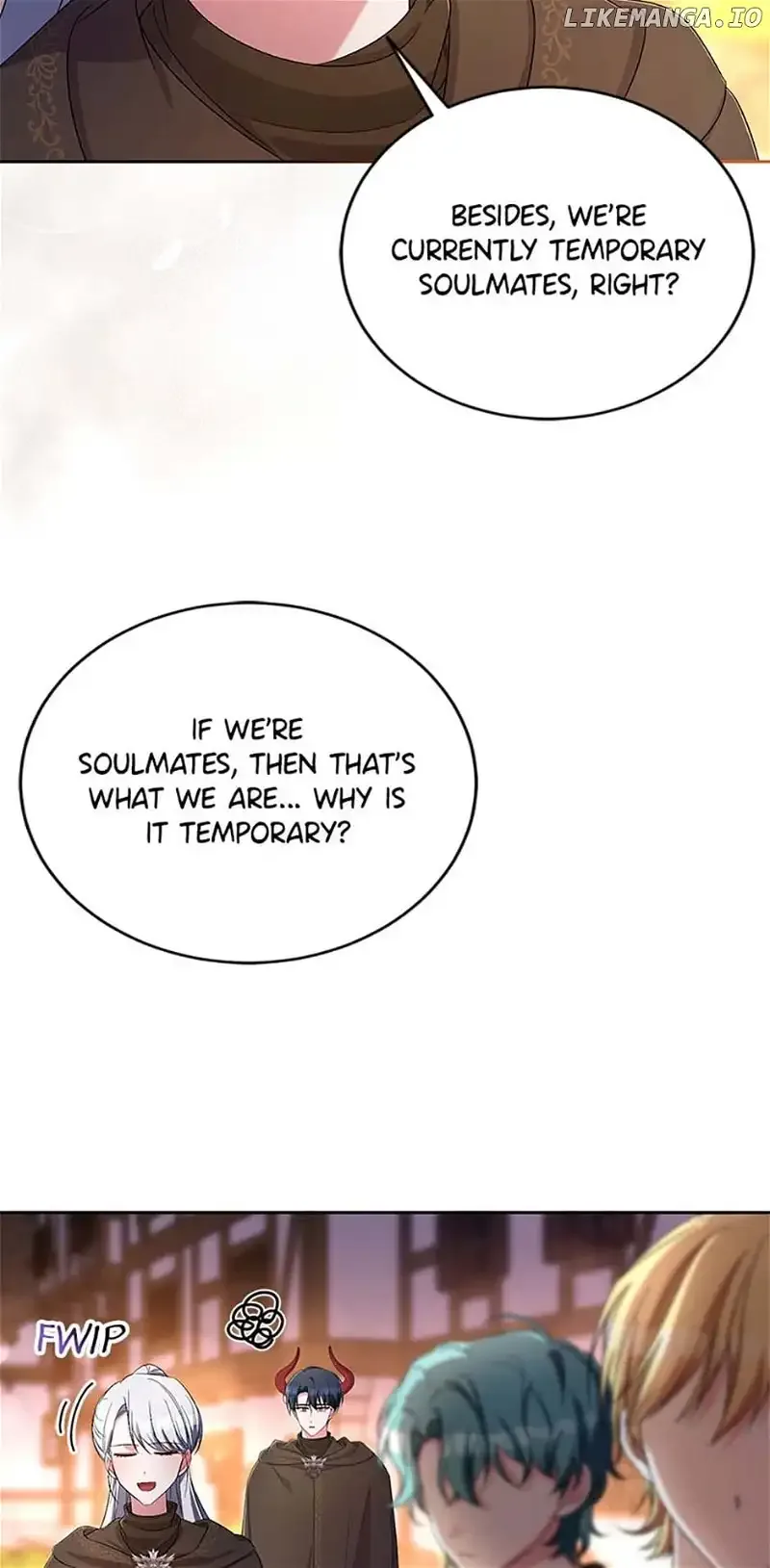 Demon King’s Doll Butler Chapter 37 page 61