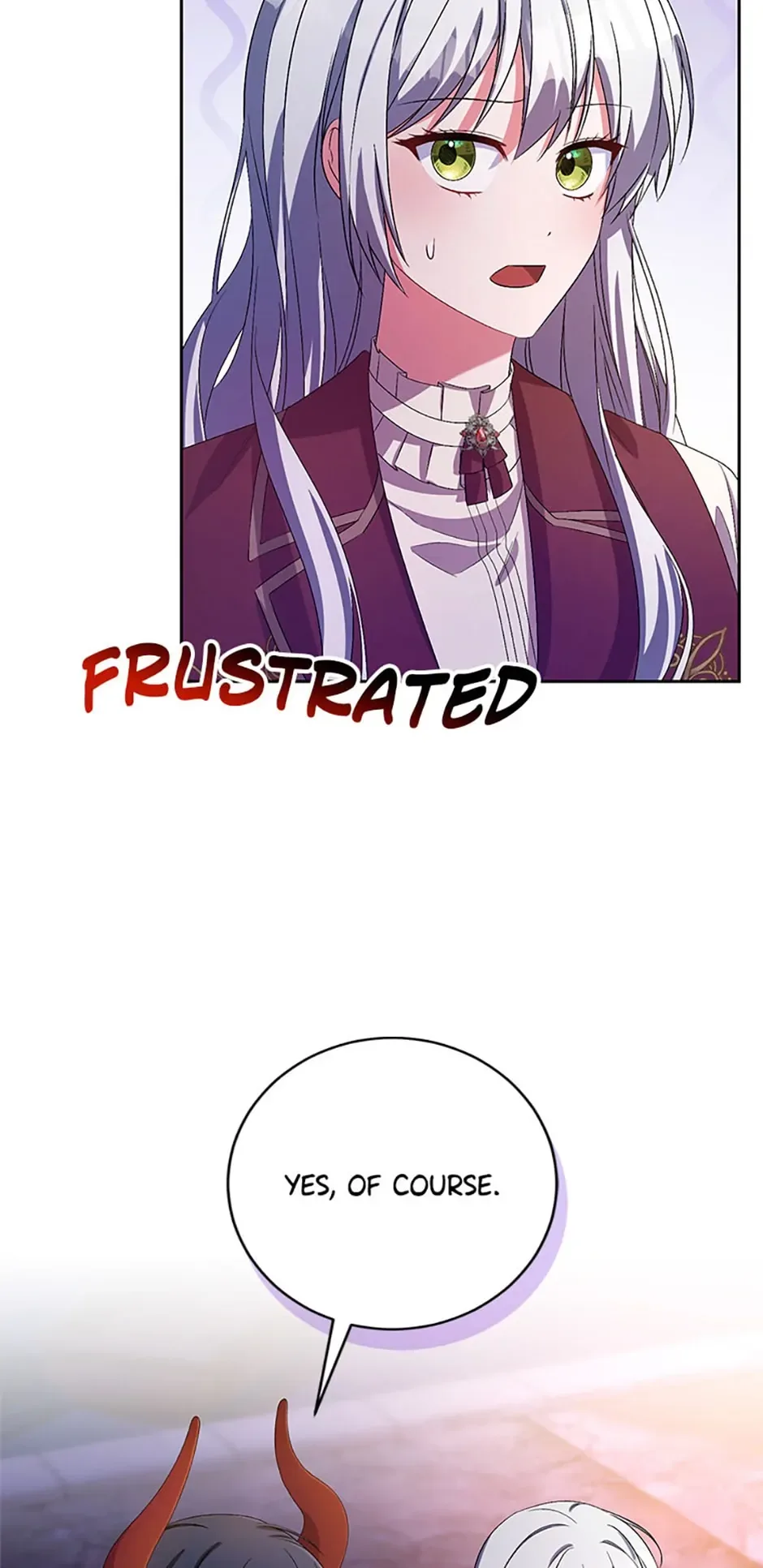Demon King’s Doll Butler Chapter 29 page 53