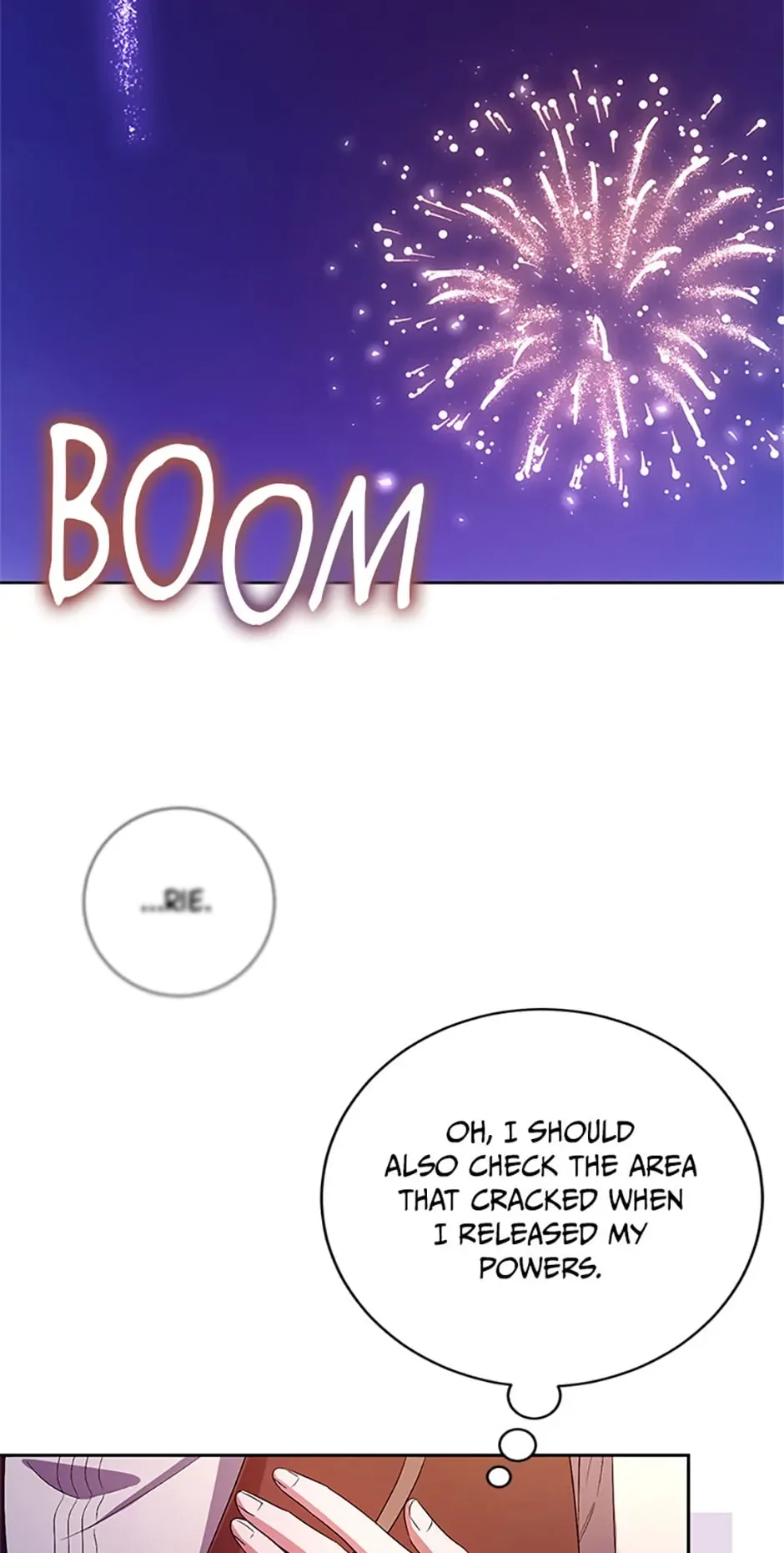 Demon King’s Doll Butler Chapter 29 page 63