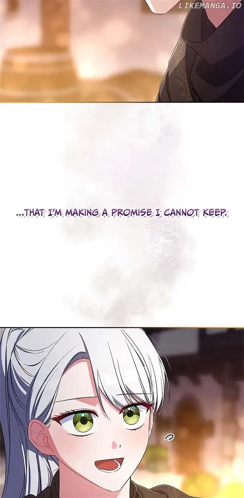 Demon King’s Doll Butler Chapter 37 page 60