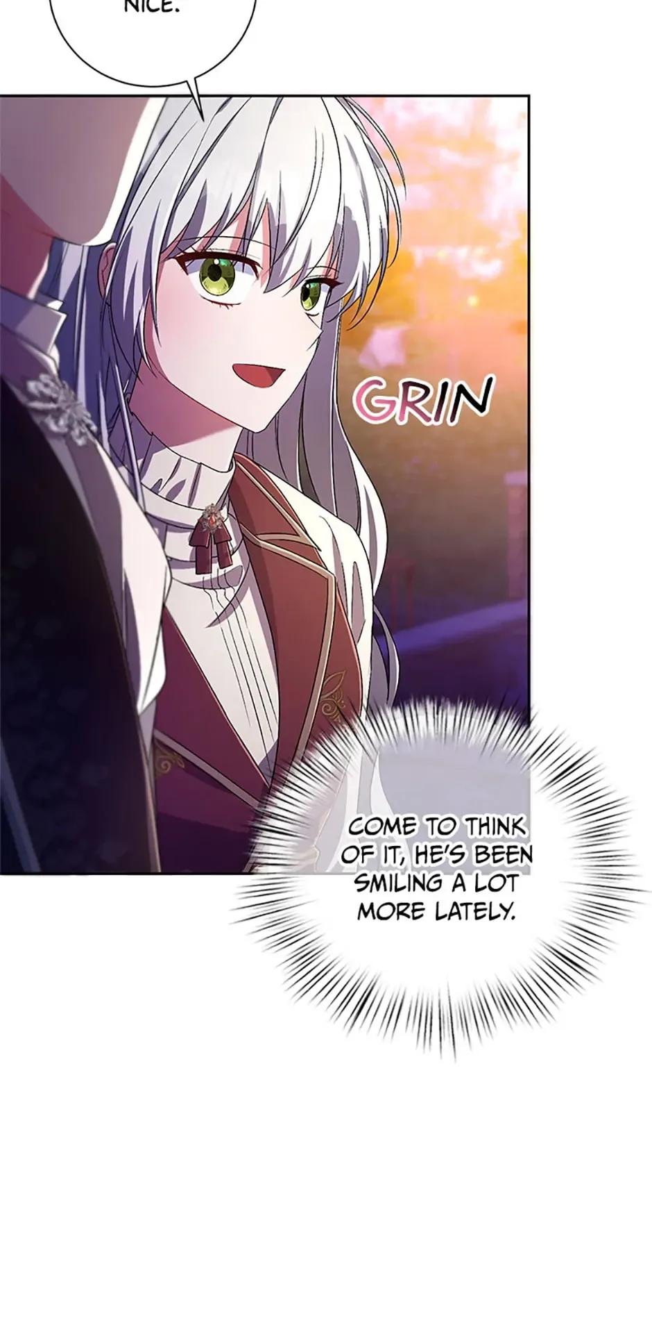 Demon King’s Doll Butler Chapter 29 page 58