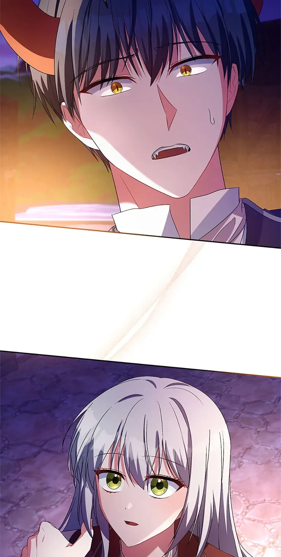 Demon King’s Doll Butler Chapter 29 page 67