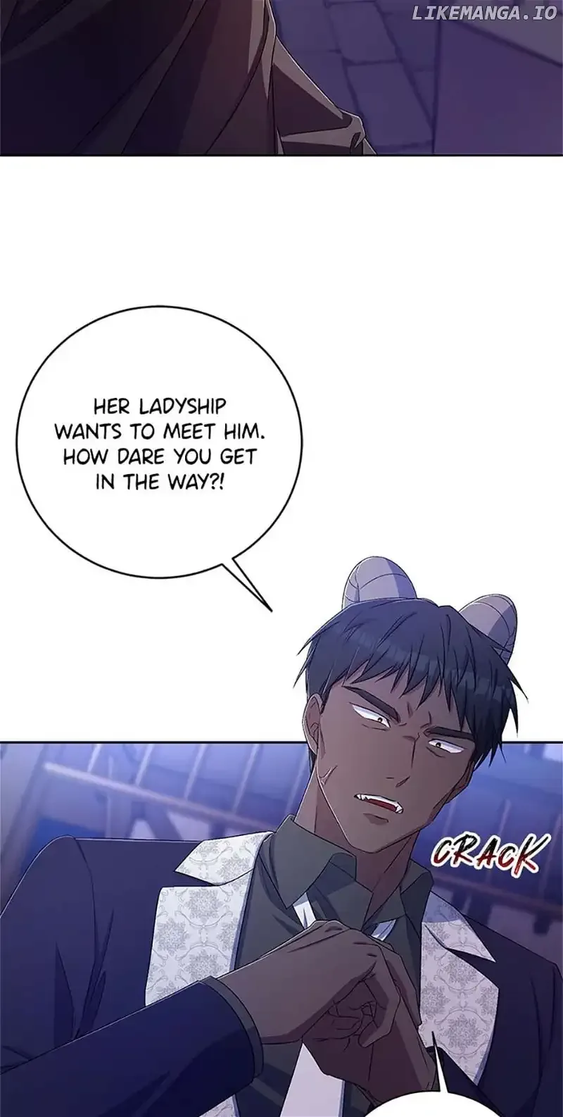 Demon King’s Doll Butler Chapter 37 page 68