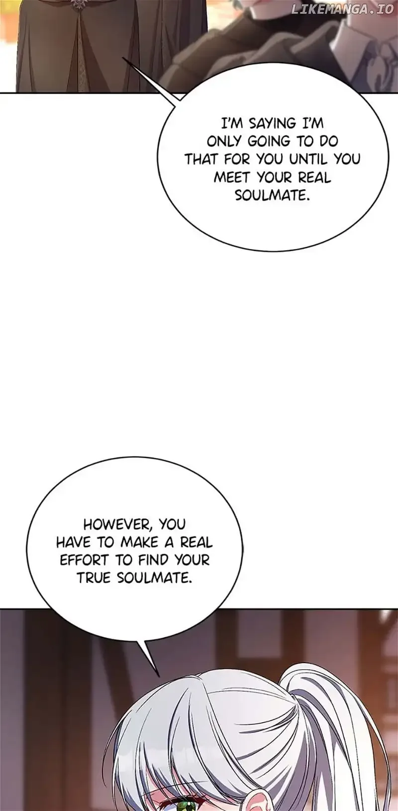 Demon King’s Doll Butler Chapter 37 page 62