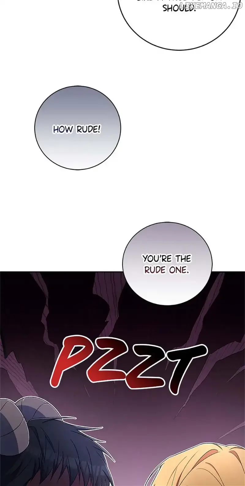 Demon King’s Doll Butler Chapter 37 page 70