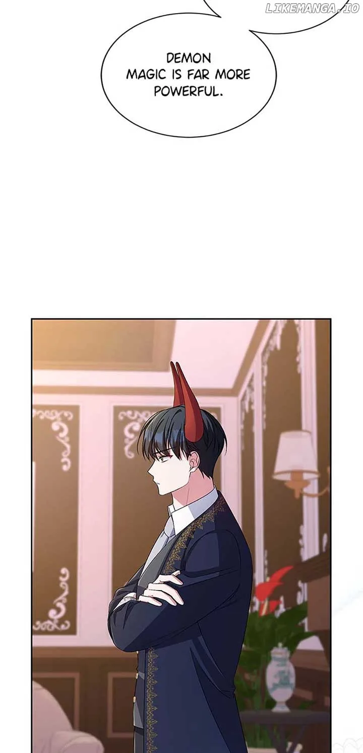 Demon King’s Doll Butler Chapter 33 page 8