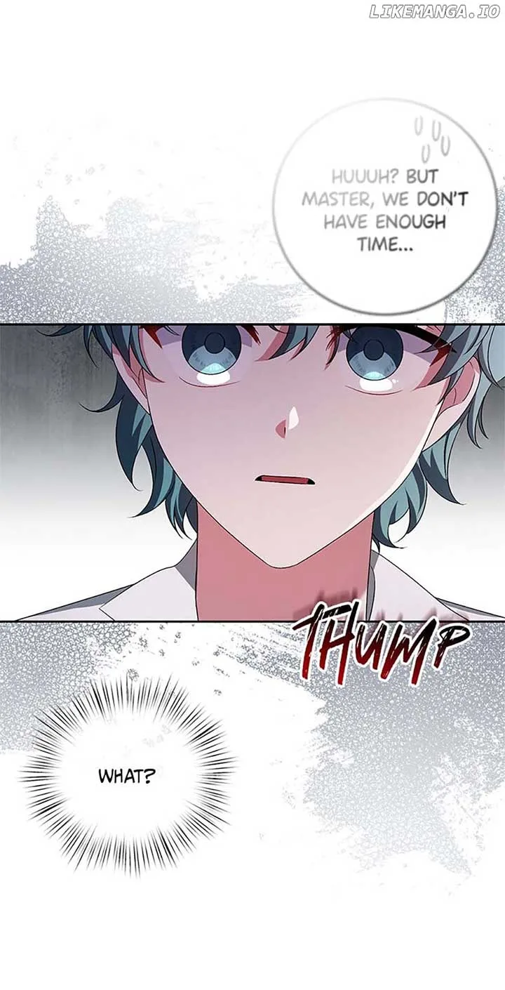 Demon King’s Doll Butler Chapter 33 page 12