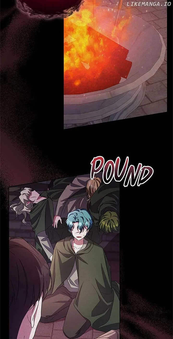 Demon King’s Doll Butler Chapter 33 page 16