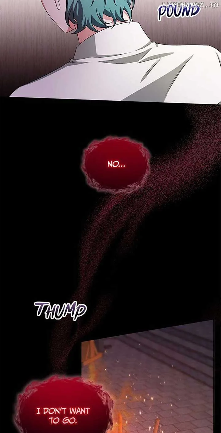Demon King’s Doll Butler Chapter 33 page 15