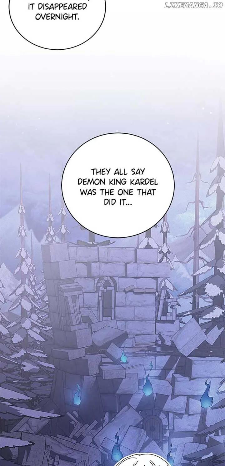 Demon King’s Doll Butler Chapter 33 page 5