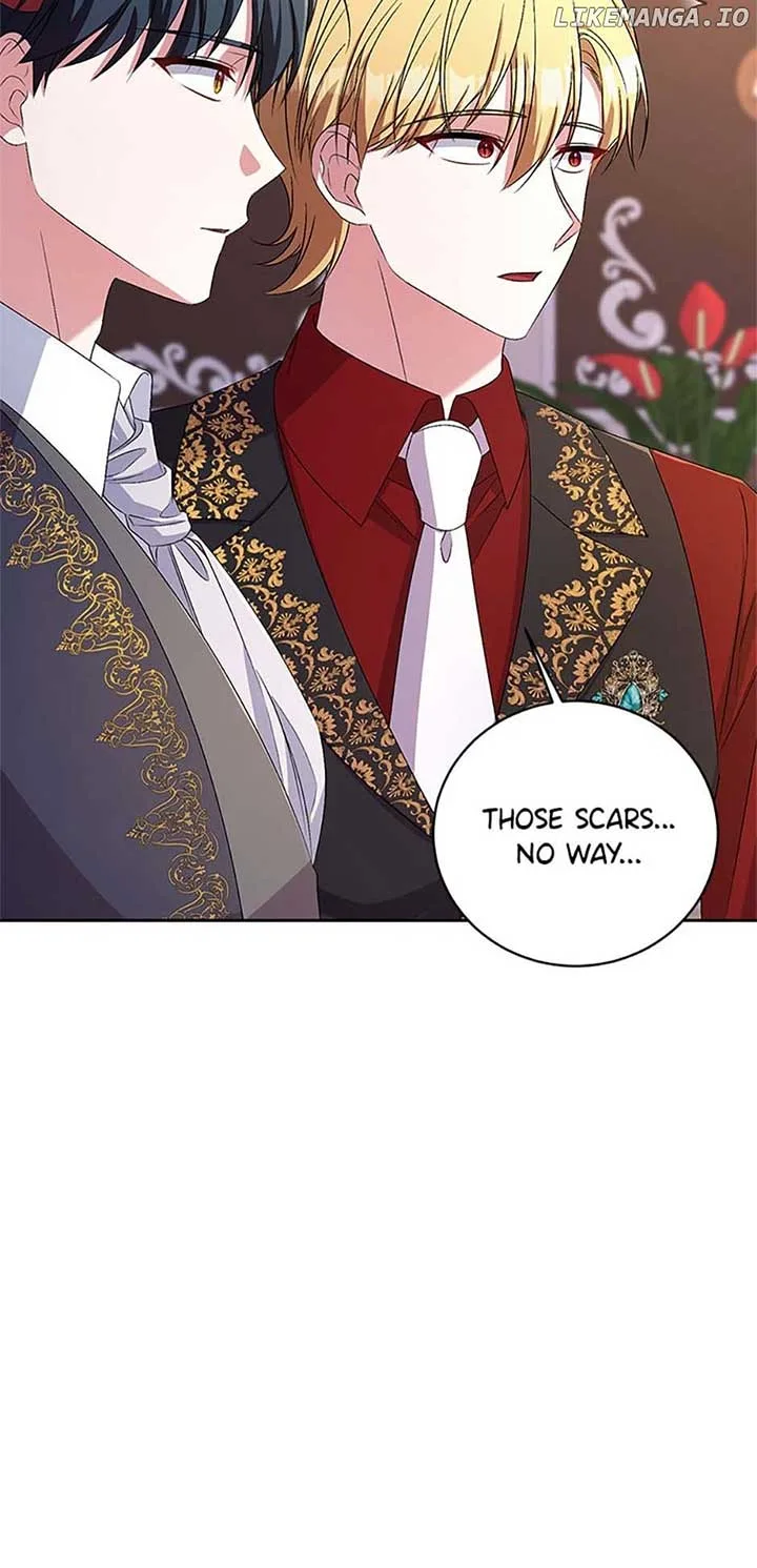 Demon King’s Doll Butler Chapter 33 page 33