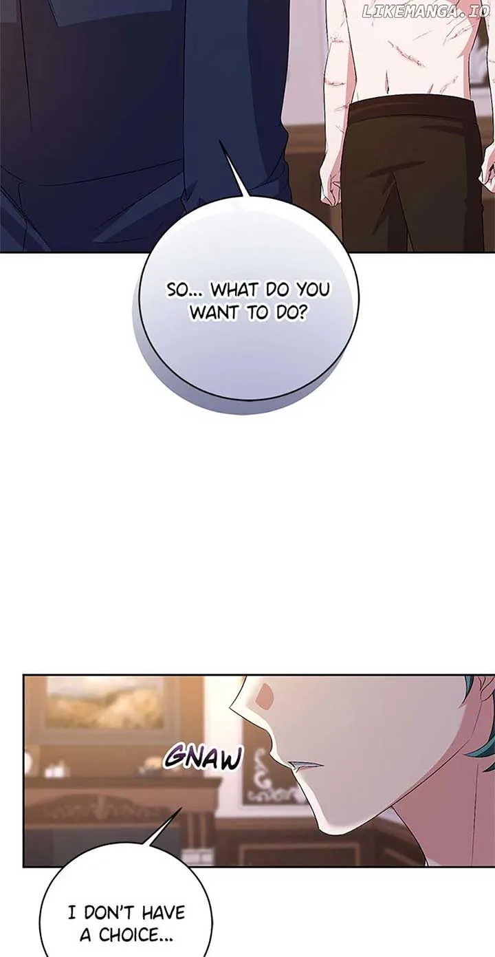 Demon King’s Doll Butler Chapter 33 page 47