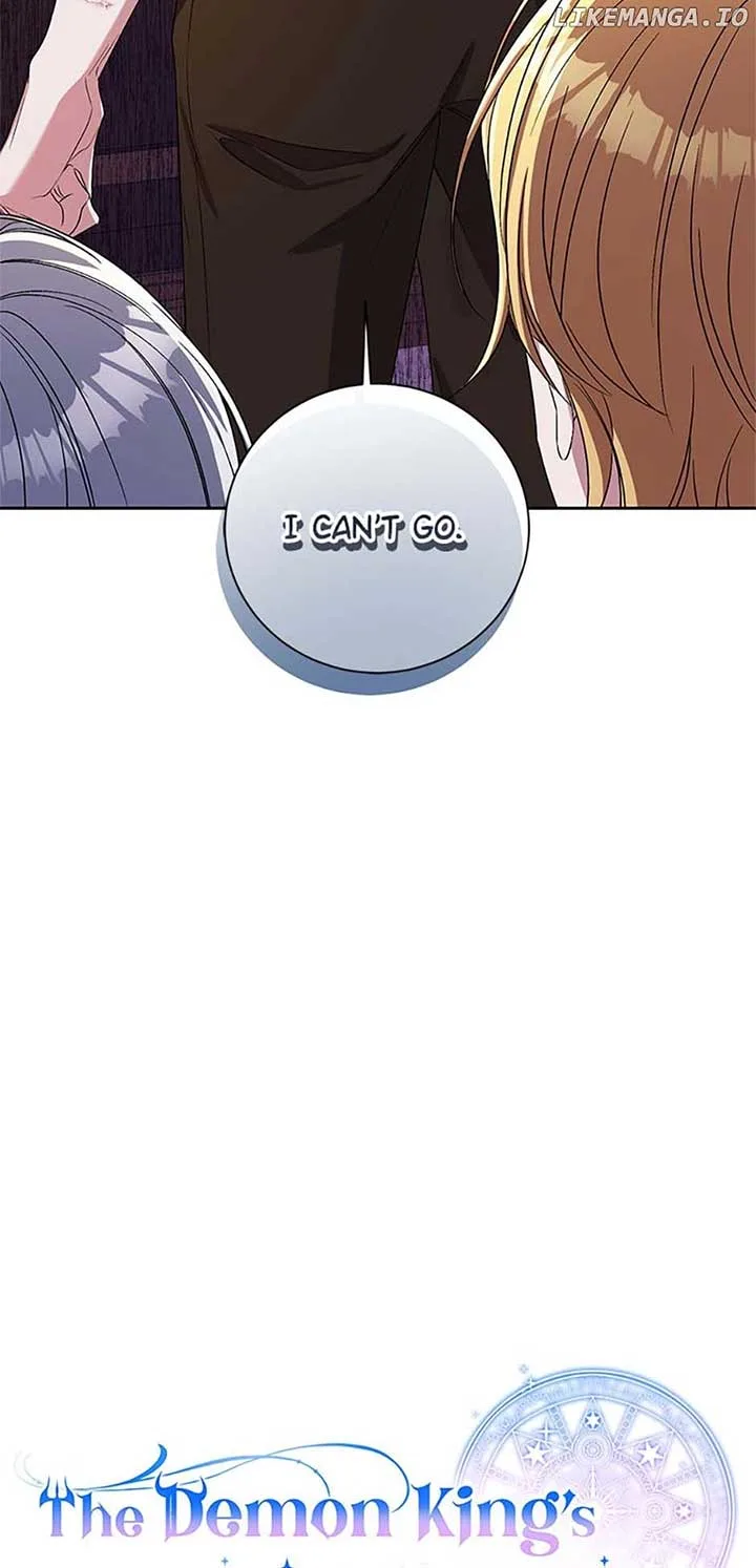 Demon King’s Doll Butler Chapter 33 page 31