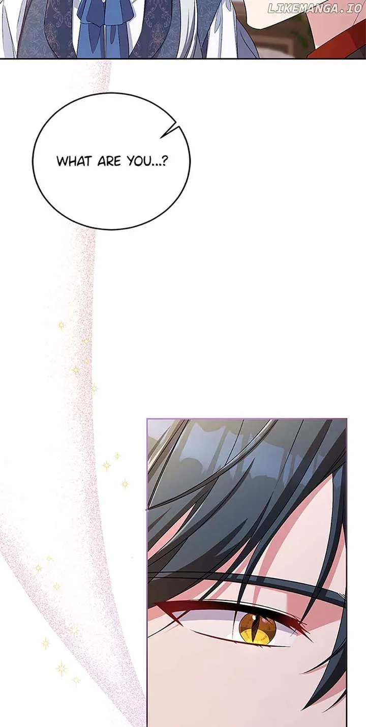 Demon King’s Doll Butler Chapter 33 page 37