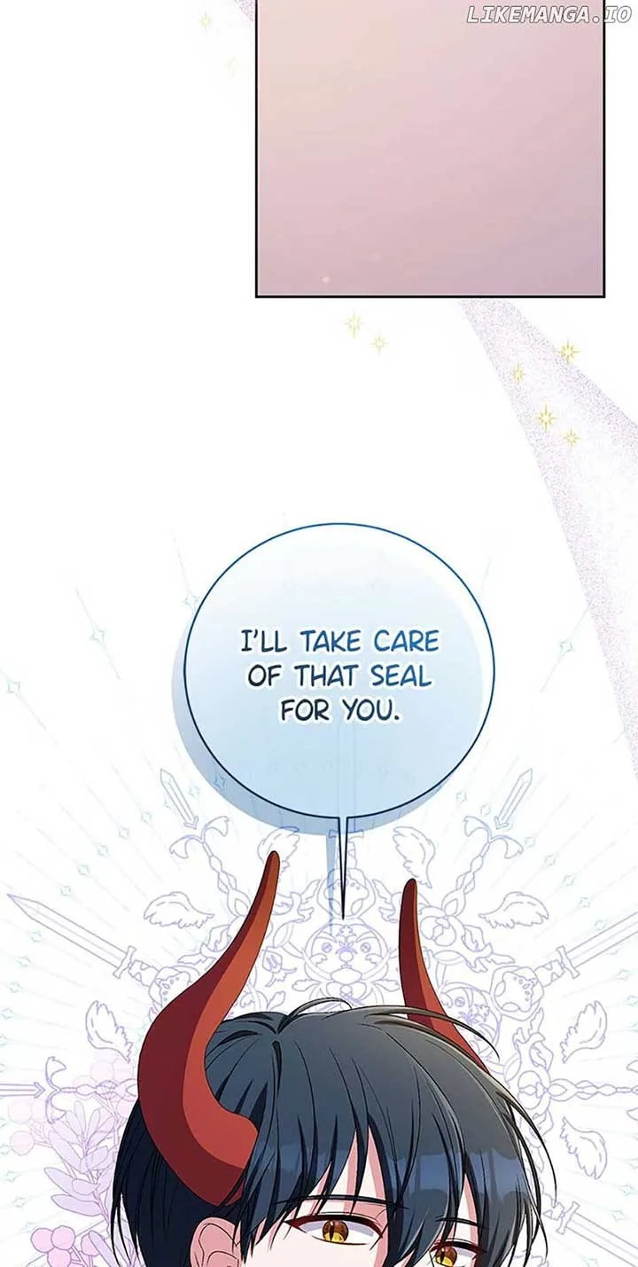 Demon King’s Doll Butler Chapter 33 page 38