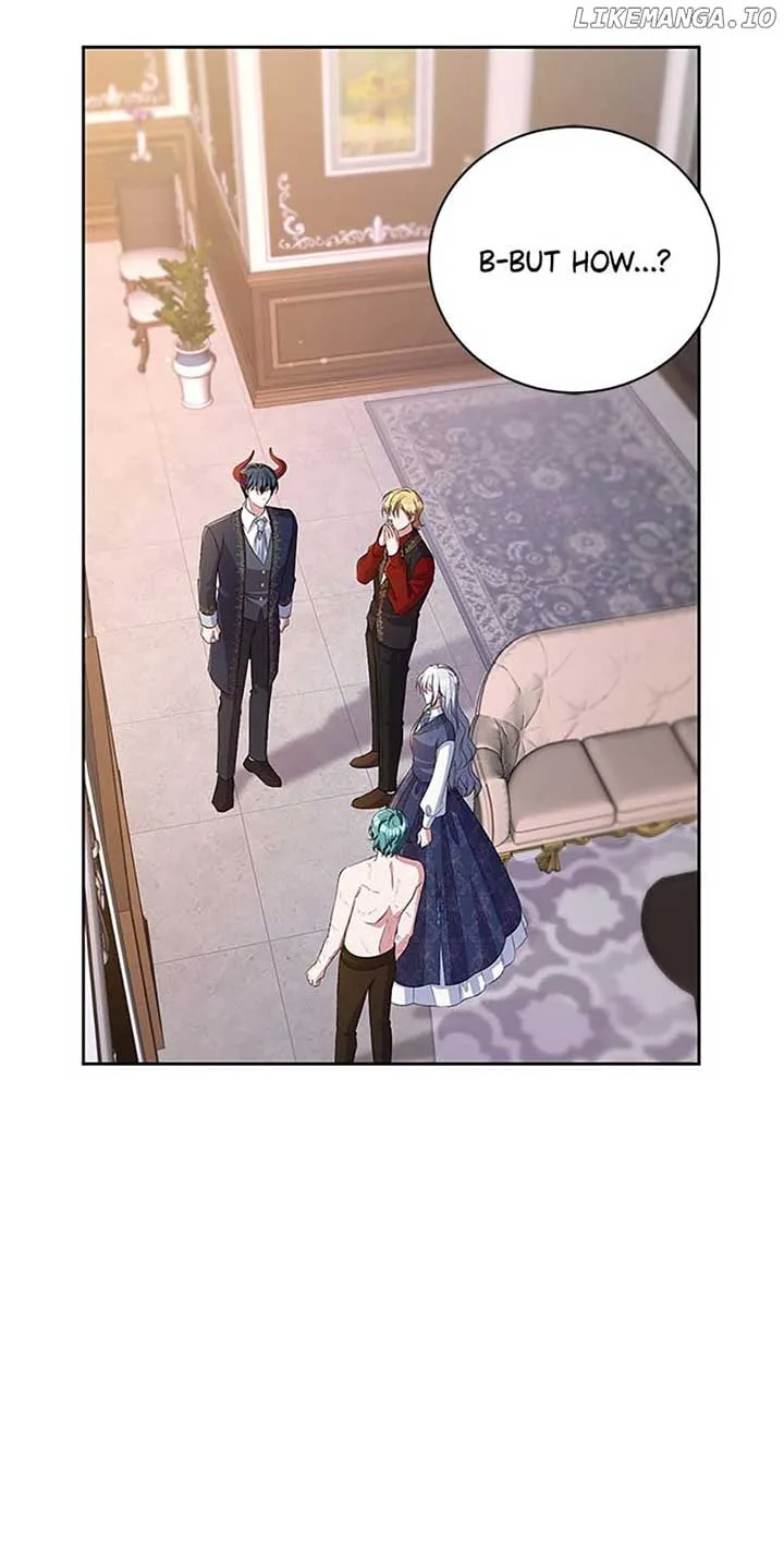 Demon King’s Doll Butler Chapter 33 page 41