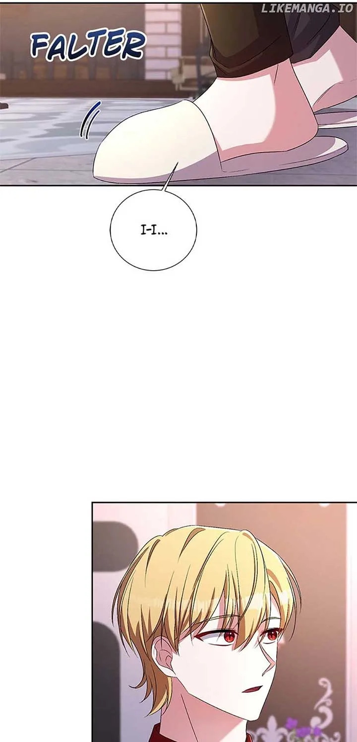 Demon King’s Doll Butler Chapter 33 page 27