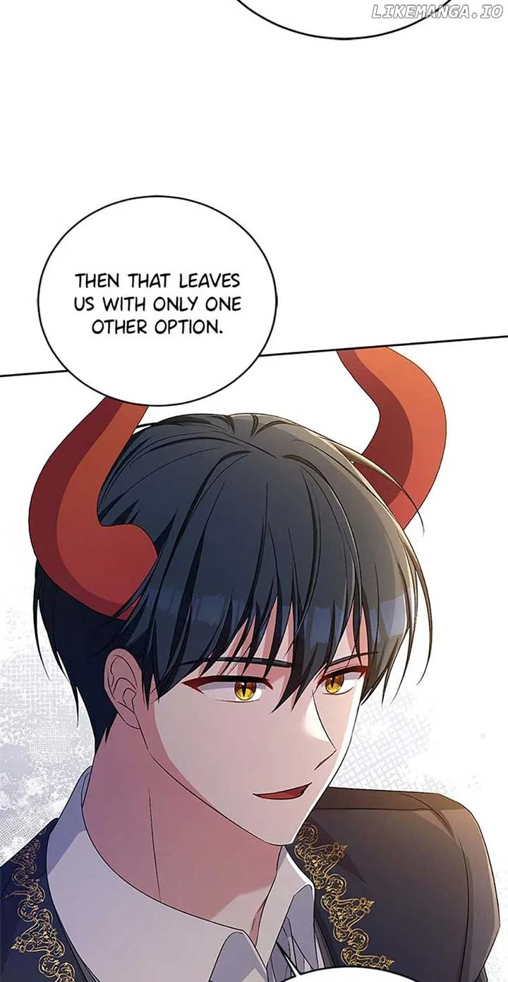 Demon King’s Doll Butler Chapter 33 page 45