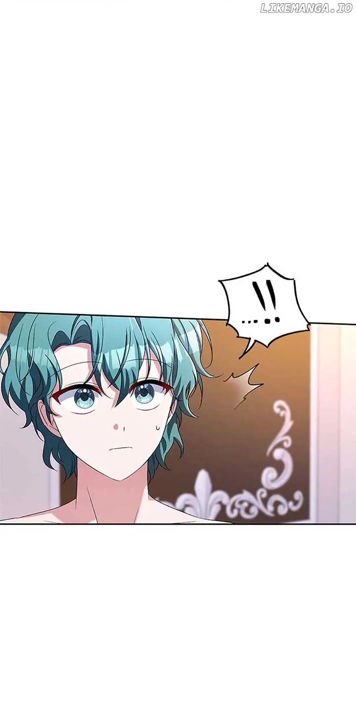 Demon King’s Doll Butler Chapter 33 page 40
