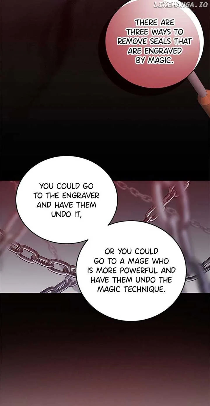 Demon King’s Doll Butler Chapter 33 page 43
