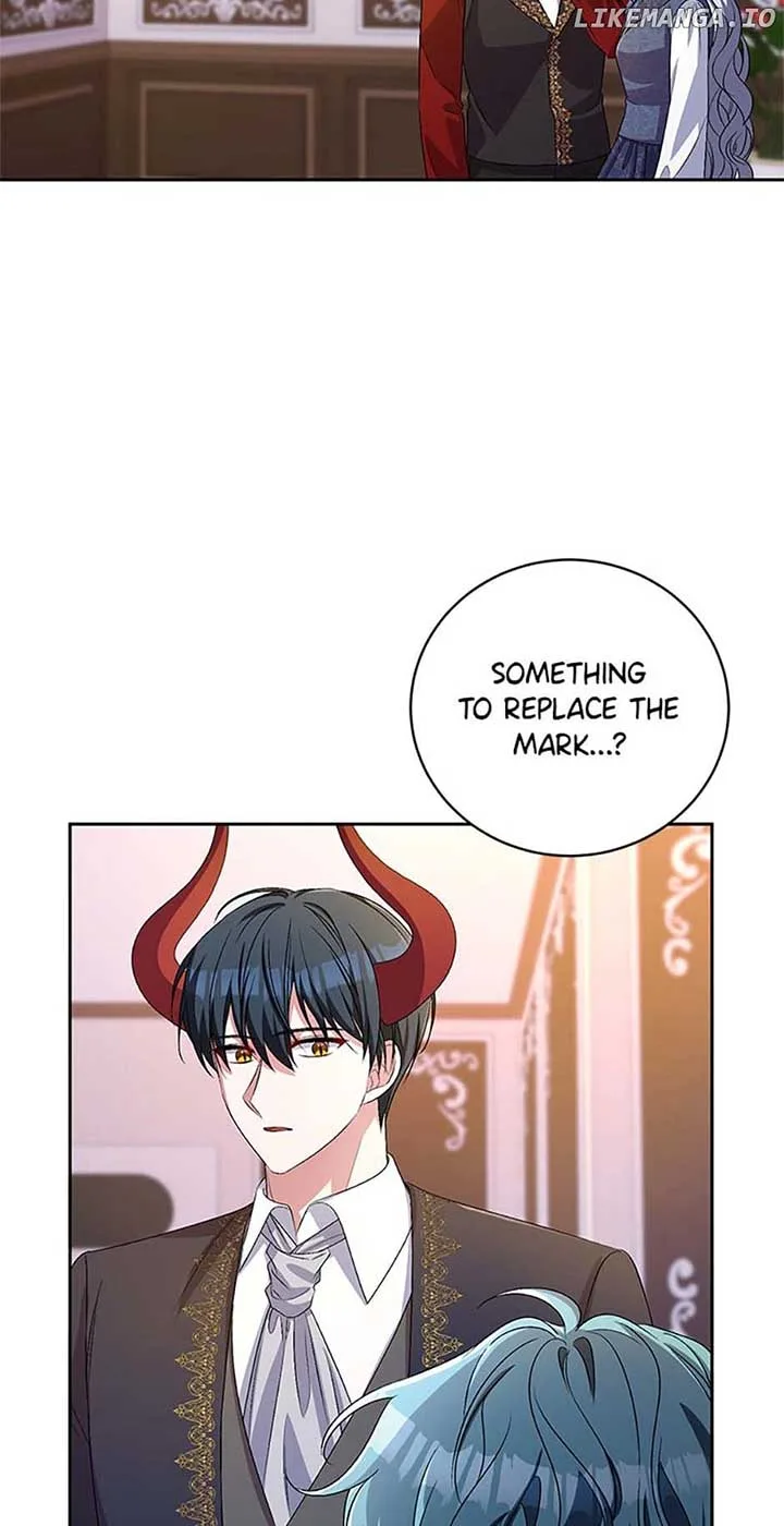 Demon King’s Doll Butler Chapter 33 page 54