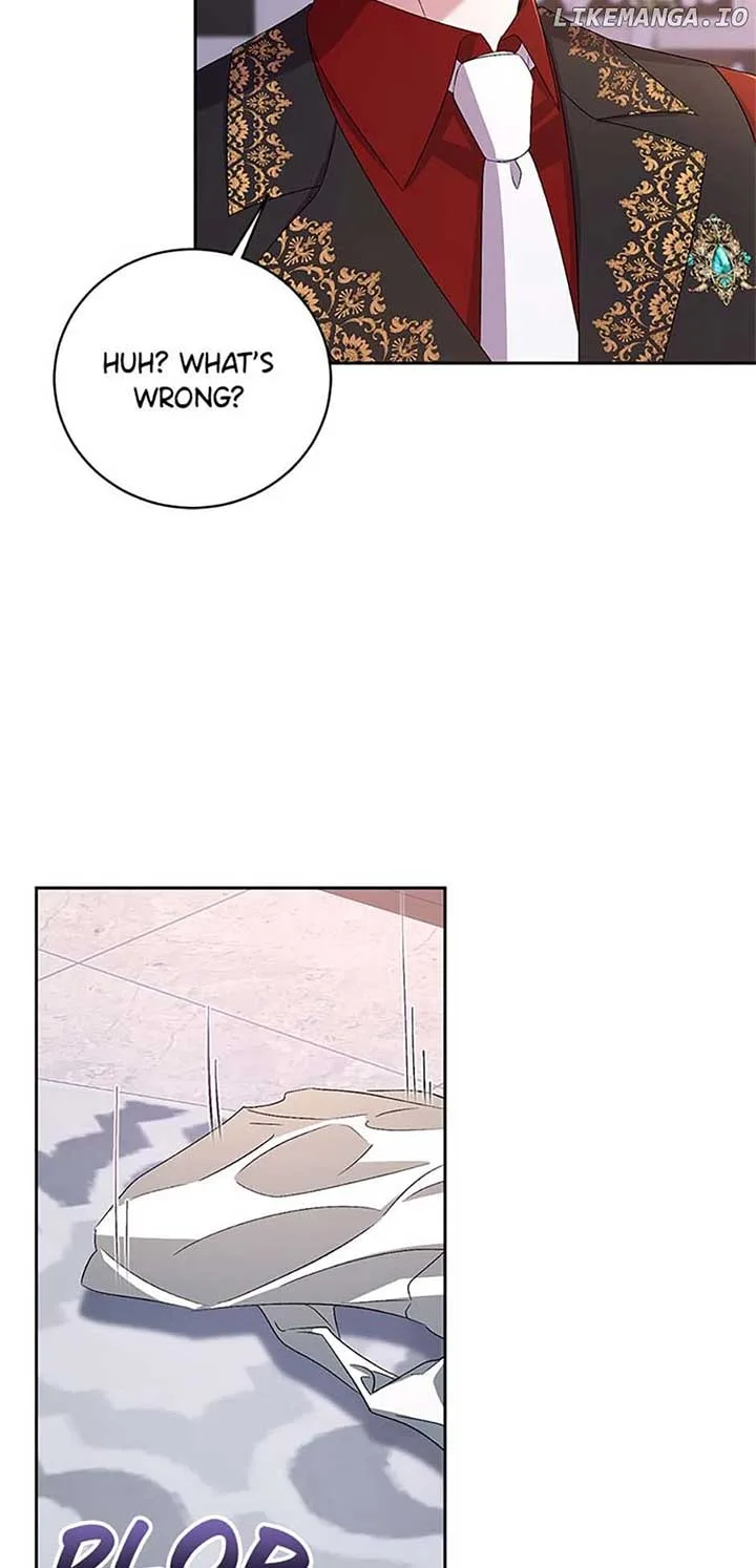 Demon King’s Doll Butler Chapter 33 page 28