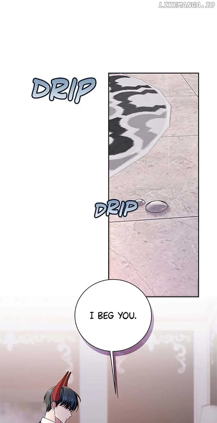 Demon King’s Doll Butler Chapter 33 page 51