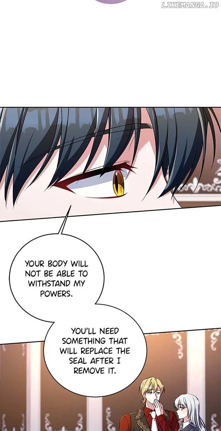Demon King’s Doll Butler Chapter 33 page 53