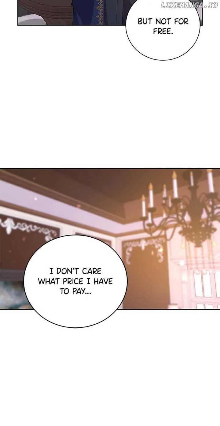 Demon King’s Doll Butler Chapter 33 page 50