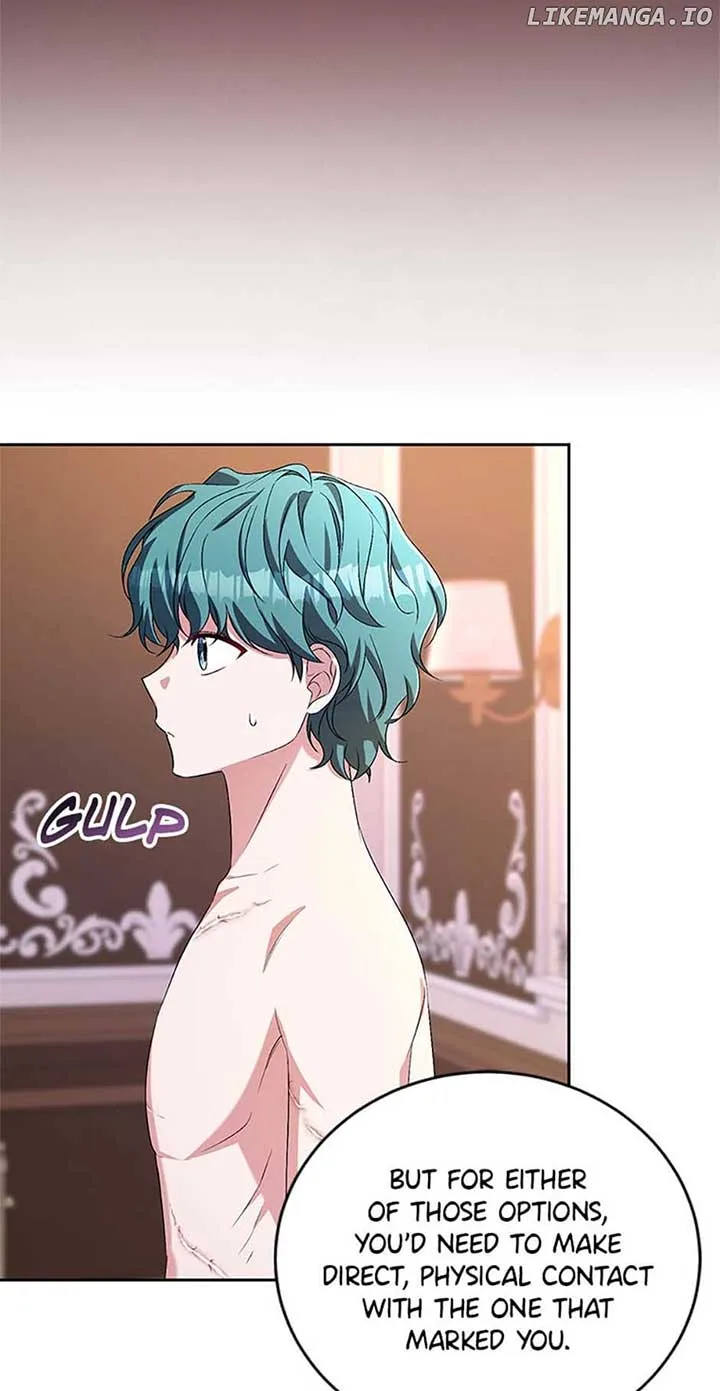 Demon King’s Doll Butler Chapter 33 page 44