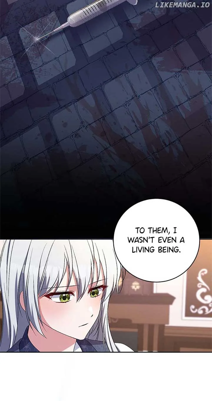Demon King’s Doll Butler Chapter 33 page 62