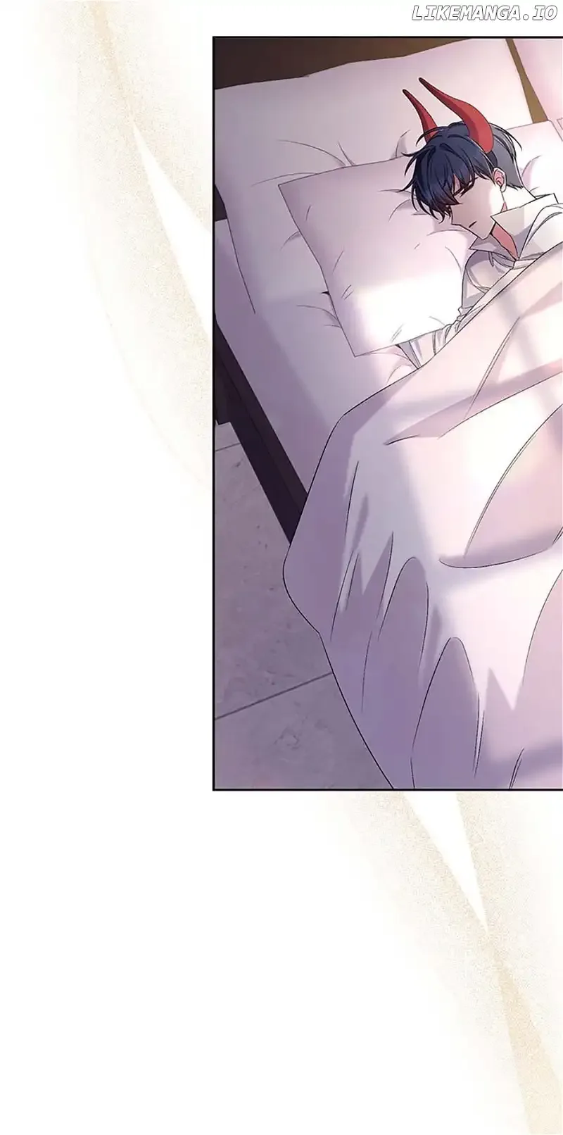 Demon King’s Doll Butler Chapter 35 page 3