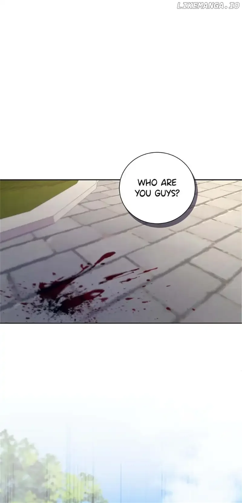 Demon King’s Doll Butler Chapter 35 page 12