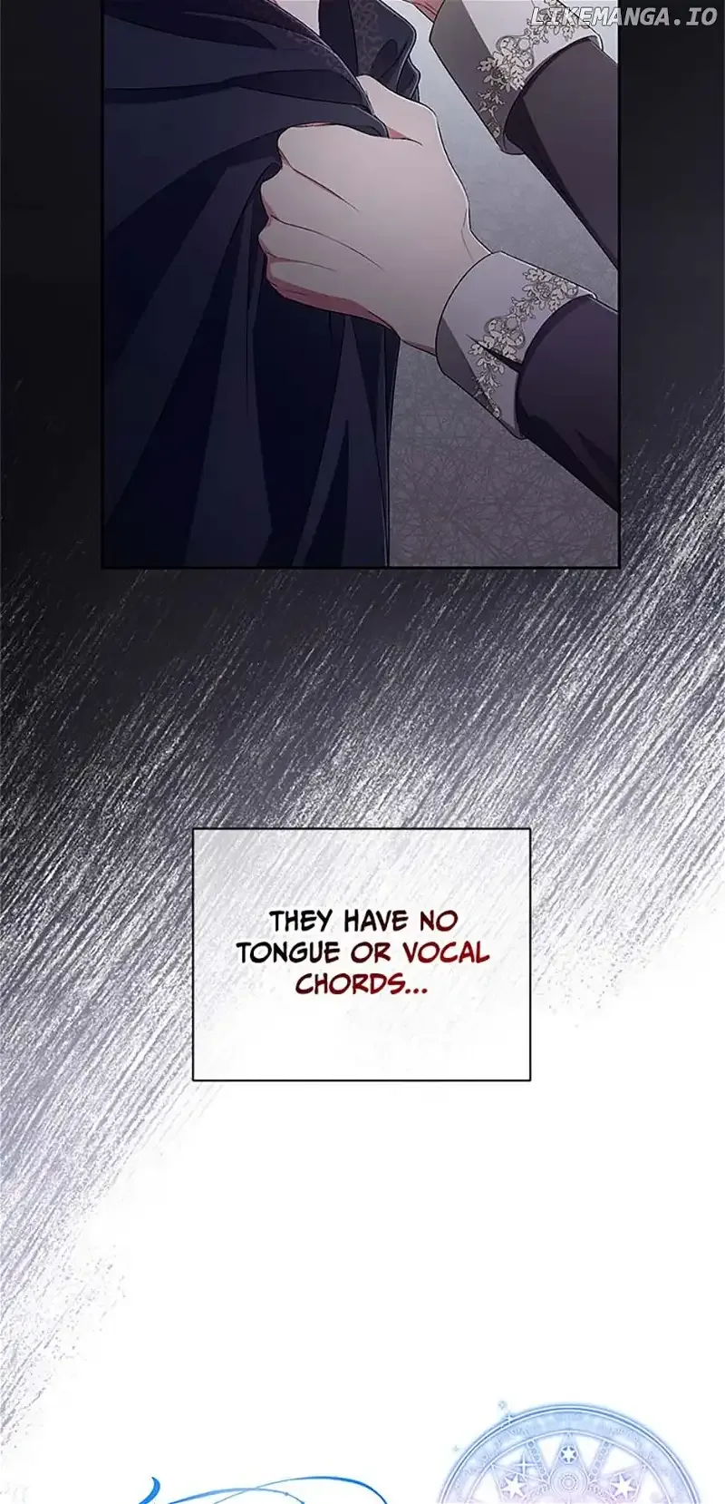 Demon King’s Doll Butler Chapter 35 page 18