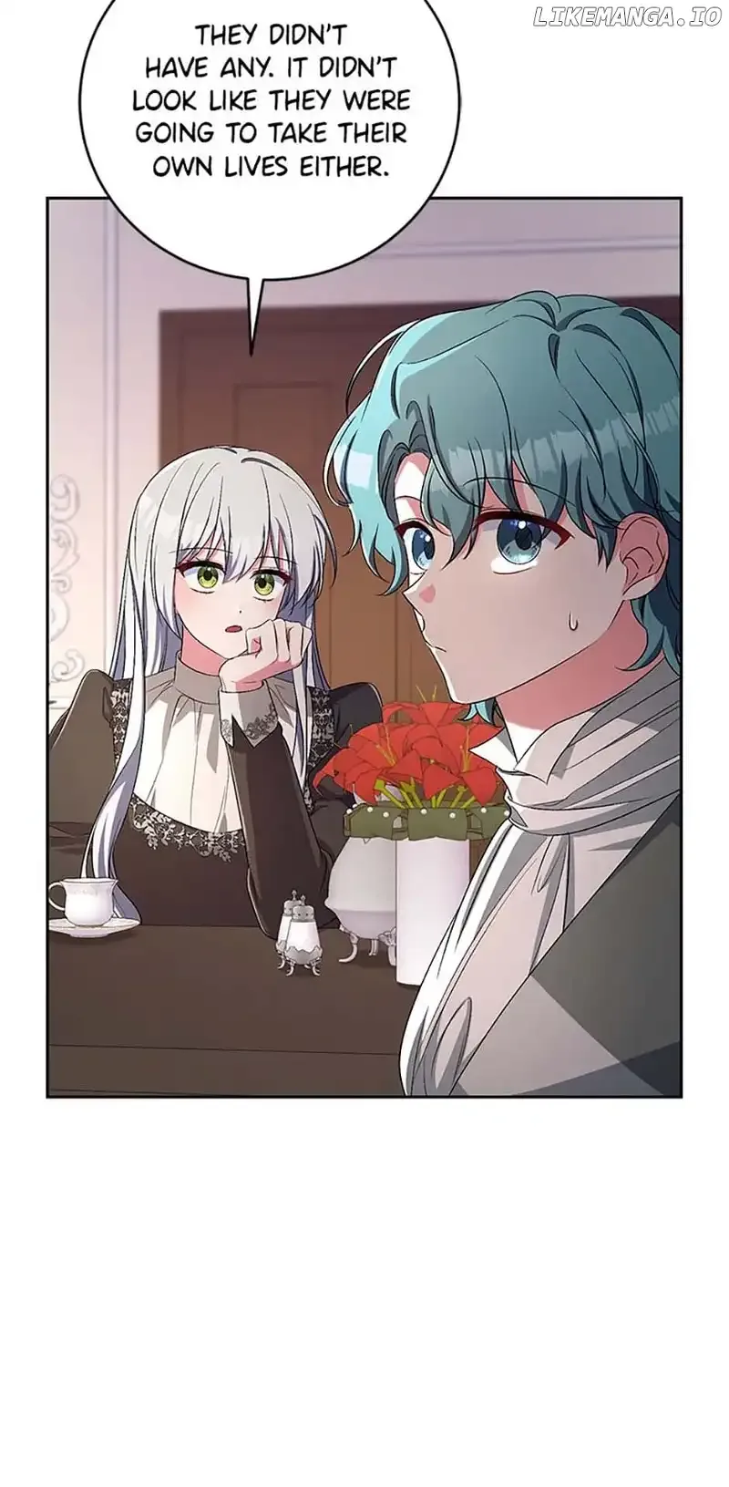 Demon King’s Doll Butler Chapter 35 page 31