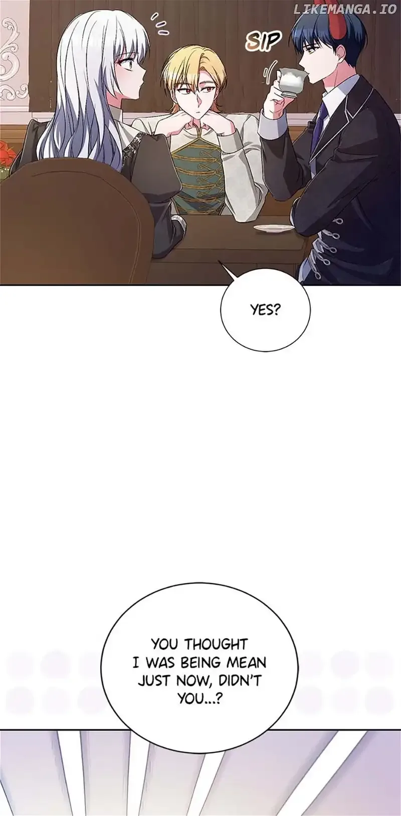 Demon King’s Doll Butler Chapter 35 page 39