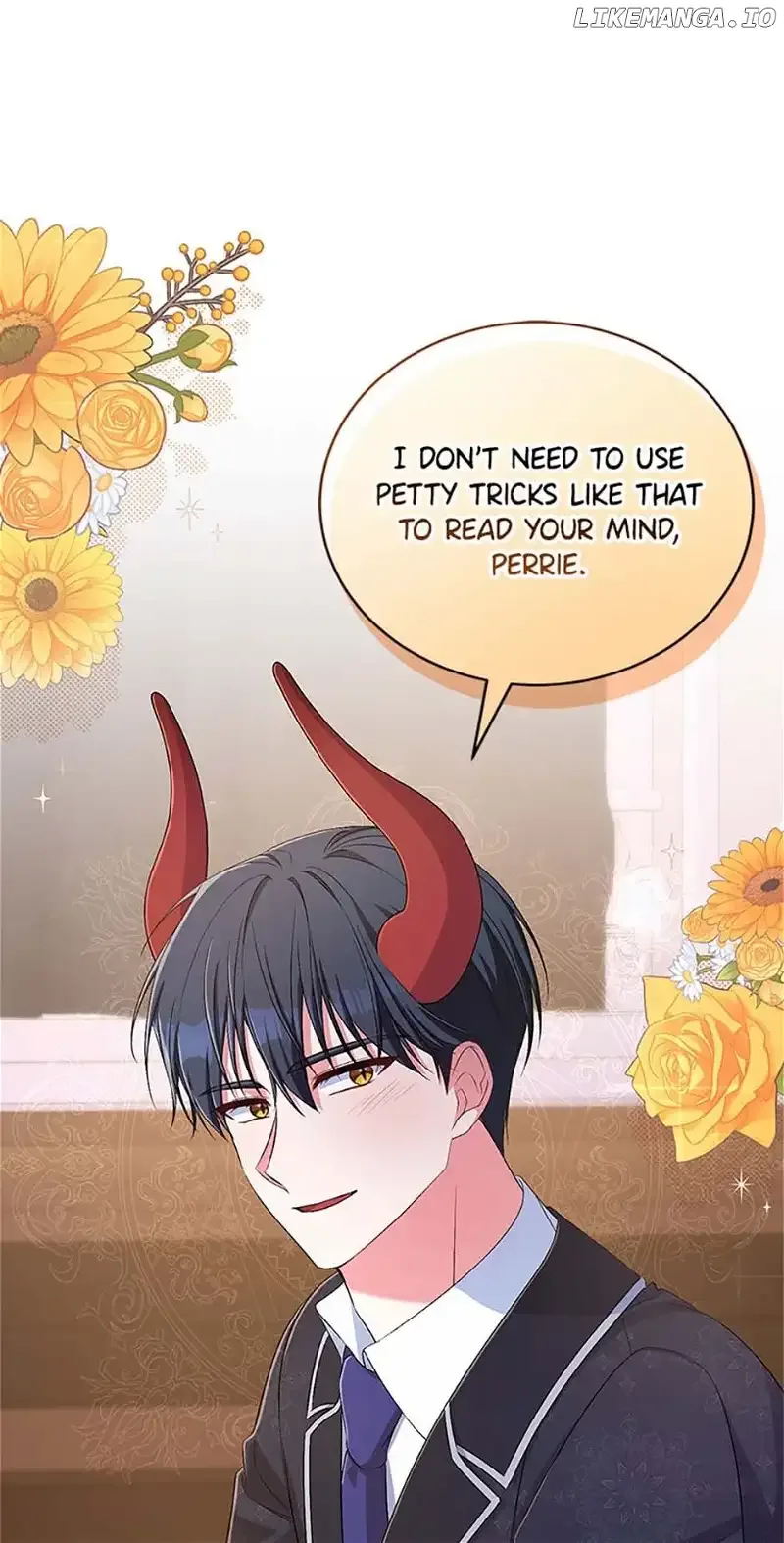 Demon King’s Doll Butler Chapter 35 page 42