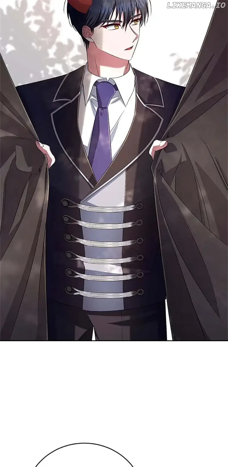 Demon King’s Doll Butler Chapter 35 page 30