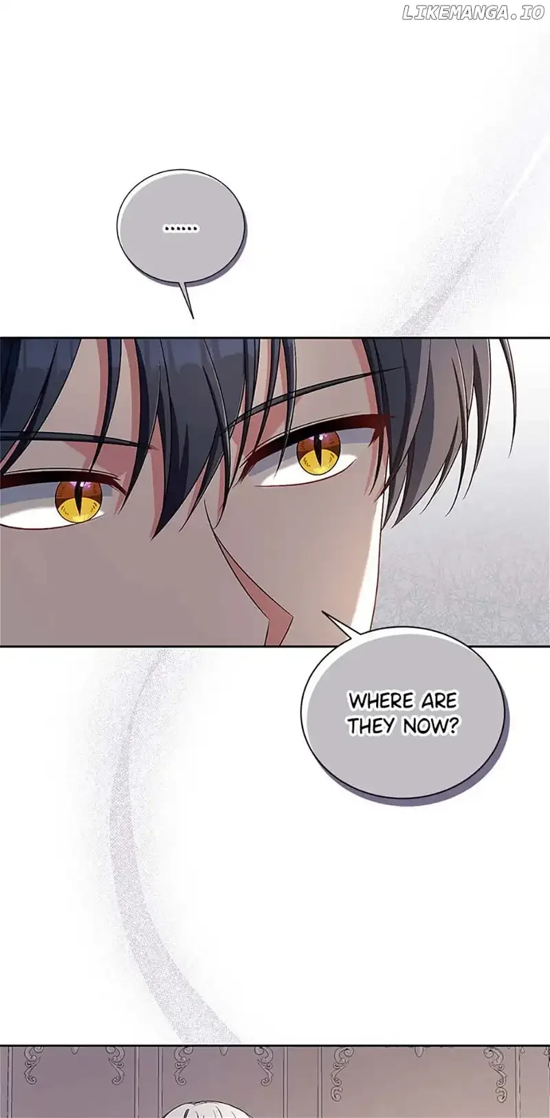 Demon King’s Doll Butler Chapter 35 page 32