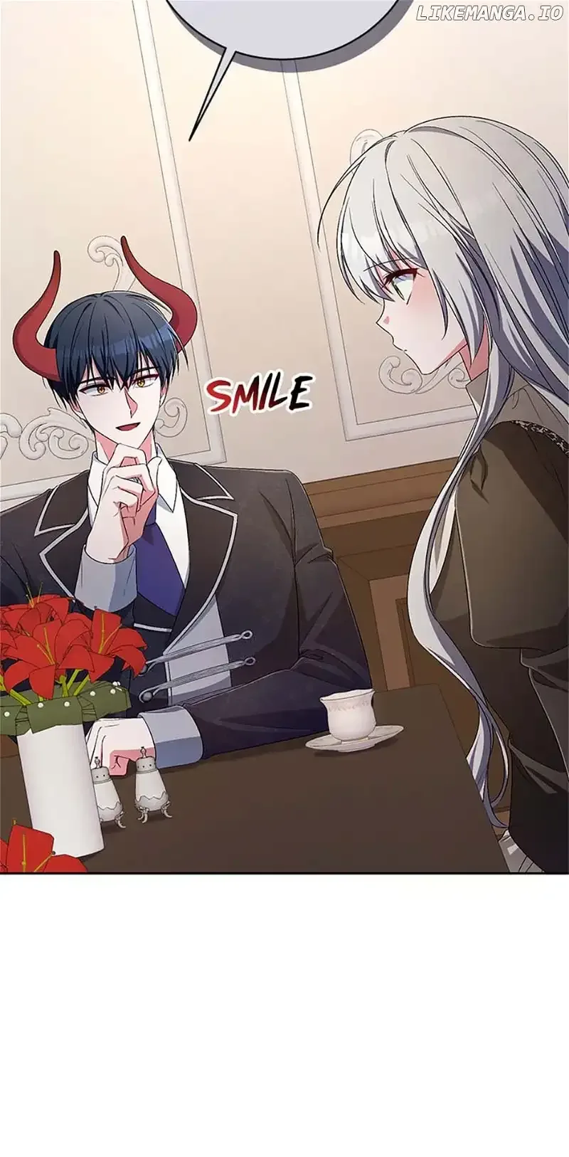 Demon King’s Doll Butler Chapter 35 page 37